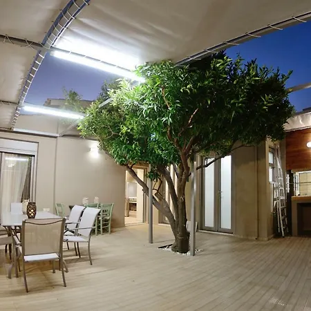 Villa Zaros *