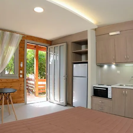 Βίλα Villa Zaros