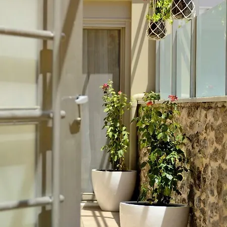 Villa Zaros Ζαρός