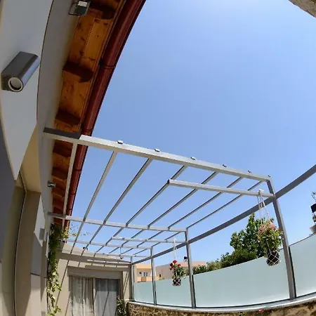 Βίλα Villa Zaros Ζαρός
