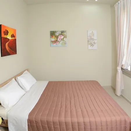 Villa Zaros Βίλα Ζαρός